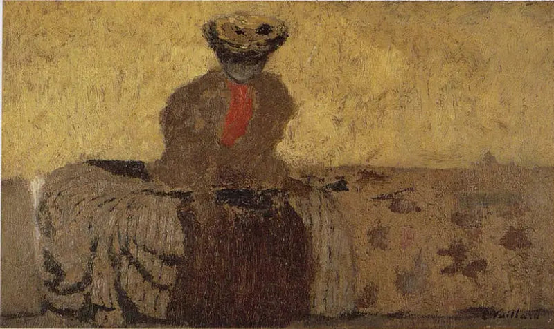 Édouard Vuillard