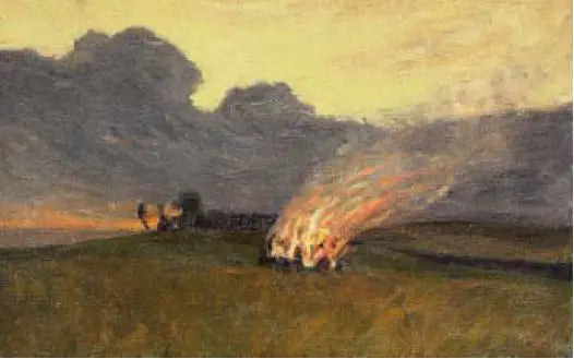 Lejrild - Paul Gauguin
