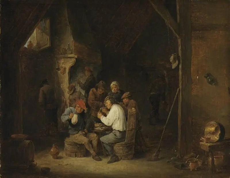 Q30094955 - David Teniers den Yngre