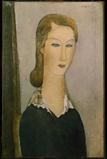 Firenze - Amedeo Modigliani