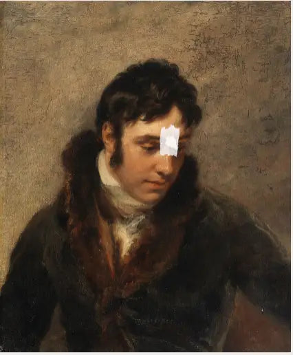 Francis William Caulfield, 2. greve af Charlemont (1775-1863) - Thomas Lawrence