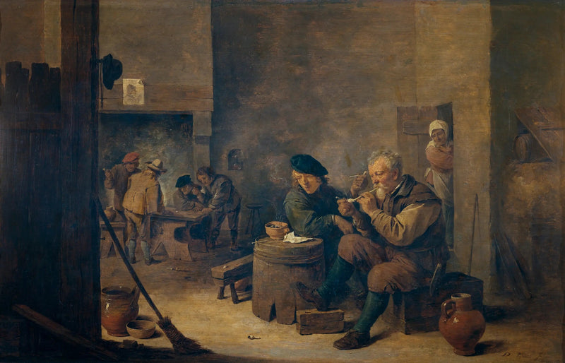 David Teniers den Yngre