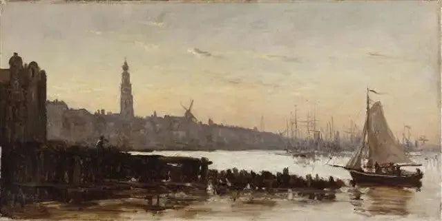 Jean-Baptiste Camille Corot