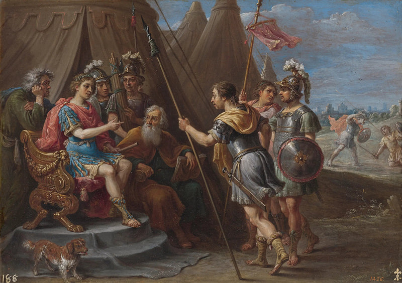 David Teniers den Yngre