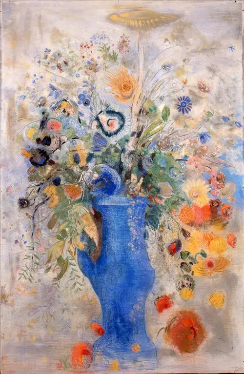 Store Buket - Odilon Redon