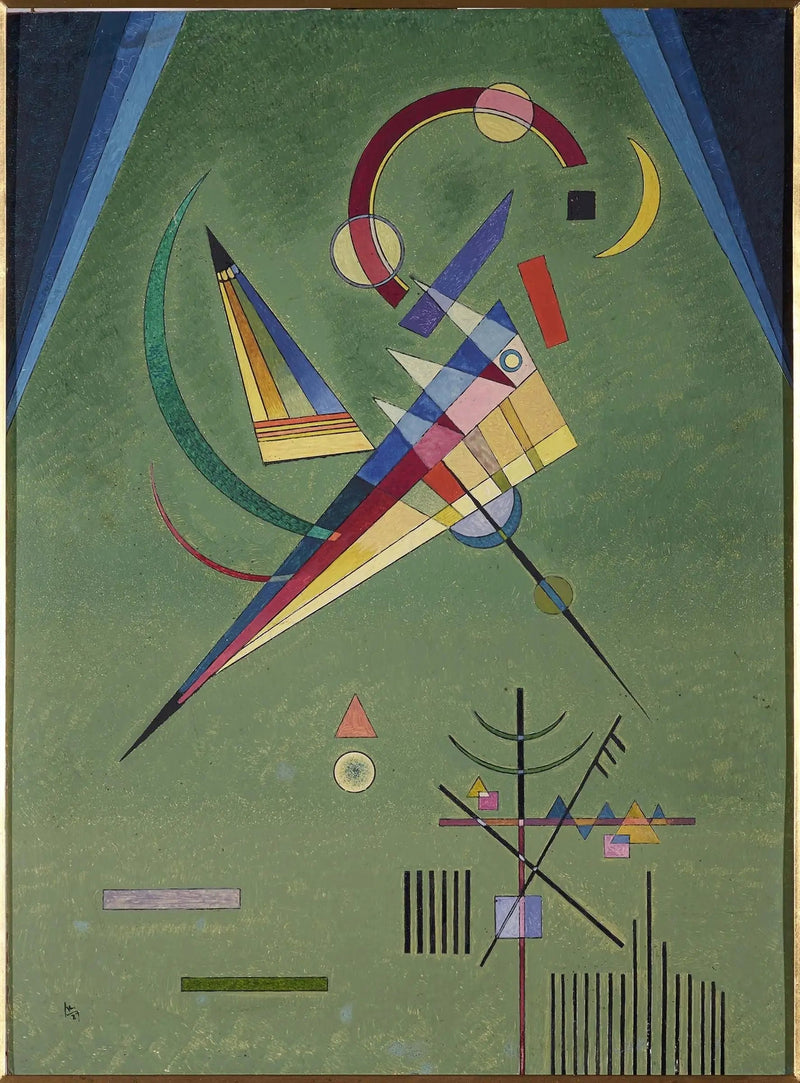 Gratis - Vassily Kandinsky