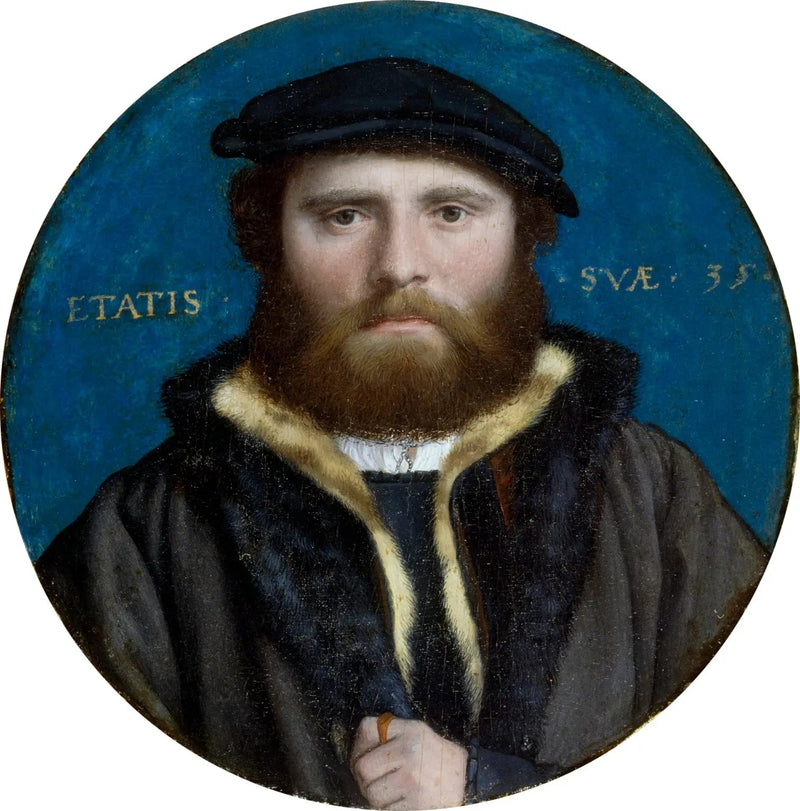 Hans of Antwerp - Hans Holbein den Yngre