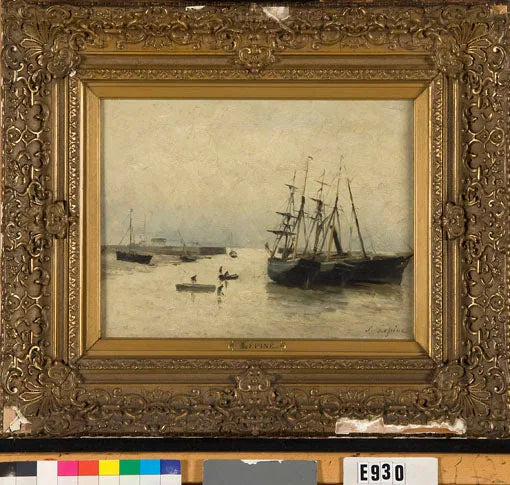 Q28111298 - Stanislas Lépine