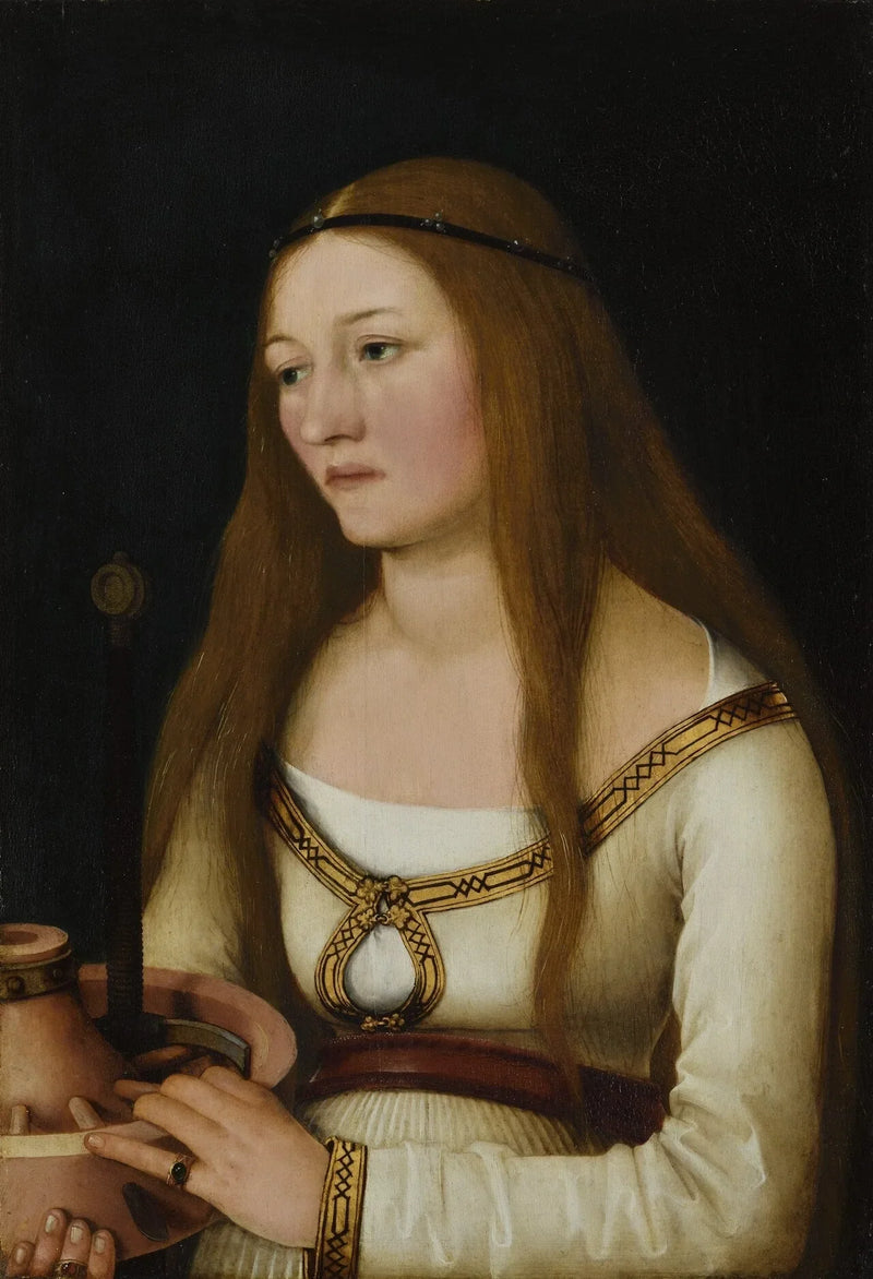 Q131748982 - Hans Holbein den Ældre