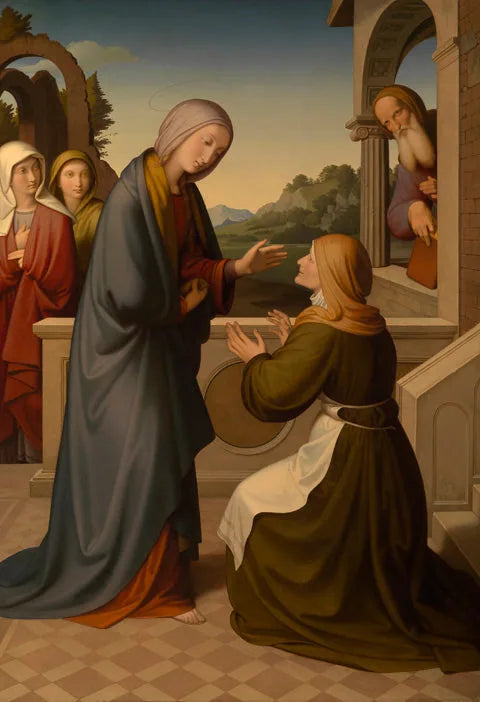 Q104524519 - Johann Friedrich Overbeck
