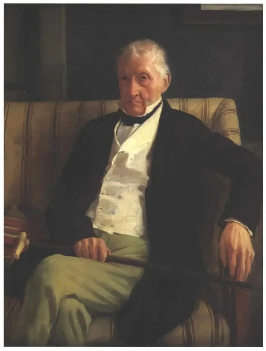 Hilaire de Gas - Edgar Degas