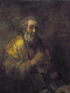 Homer - Rembrandt