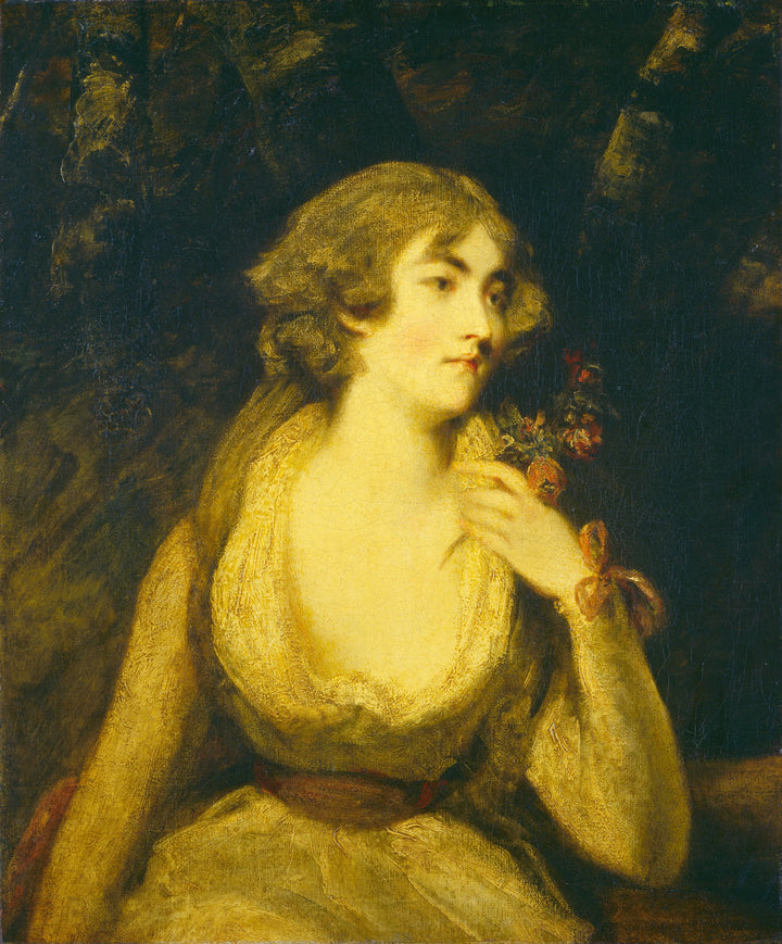 Den Hon. Mrs. Gray - Daniel Gardner