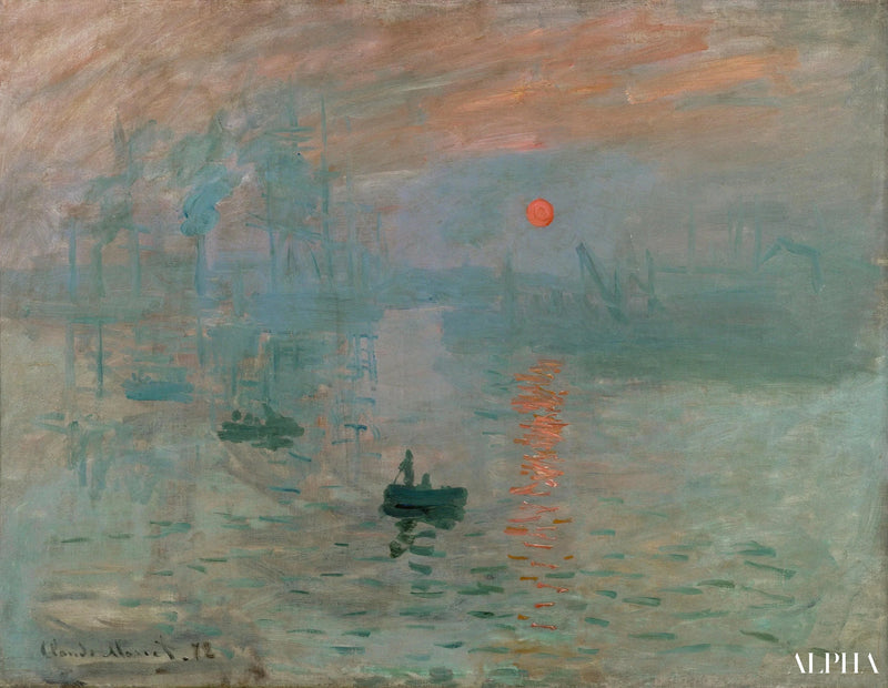Claude Monet