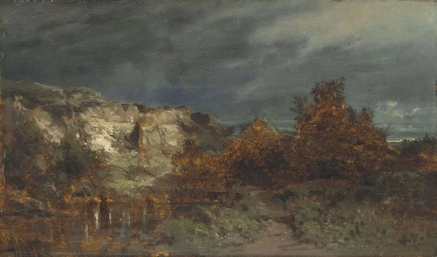 Q30067761 - Carl Spitzweg