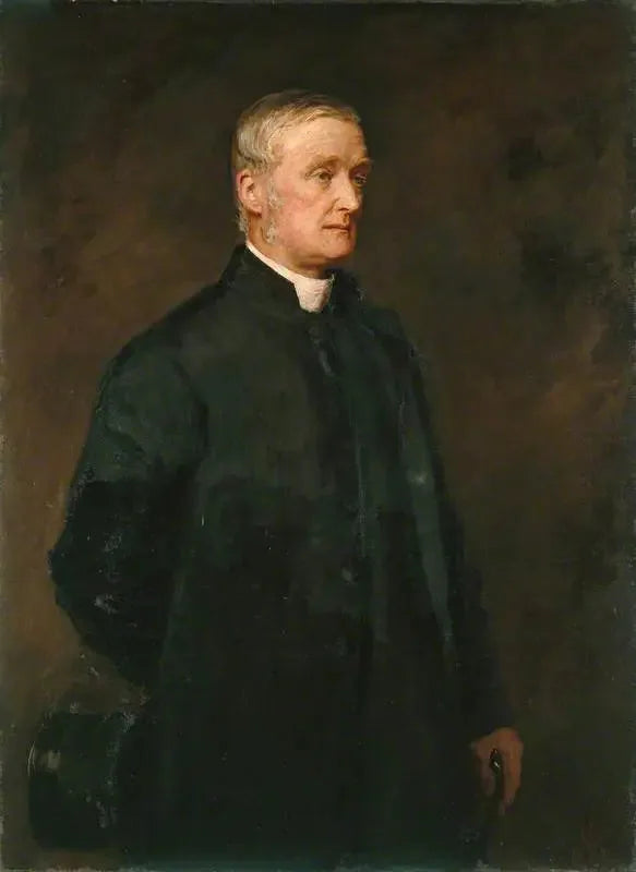 James Fraser - John Everett Millais image 1 copie peinte à la main à l’huile