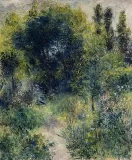 Have - Pierre-Auguste Renoir