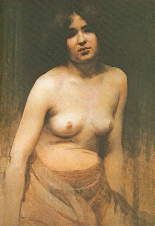 jeunesse - Eliseu Visconti