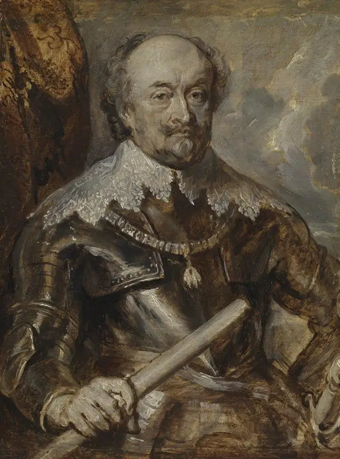 Antoine van Dyck