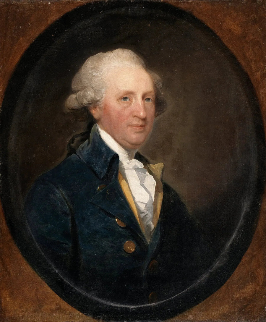 John Beresford (1738-1805), deputé