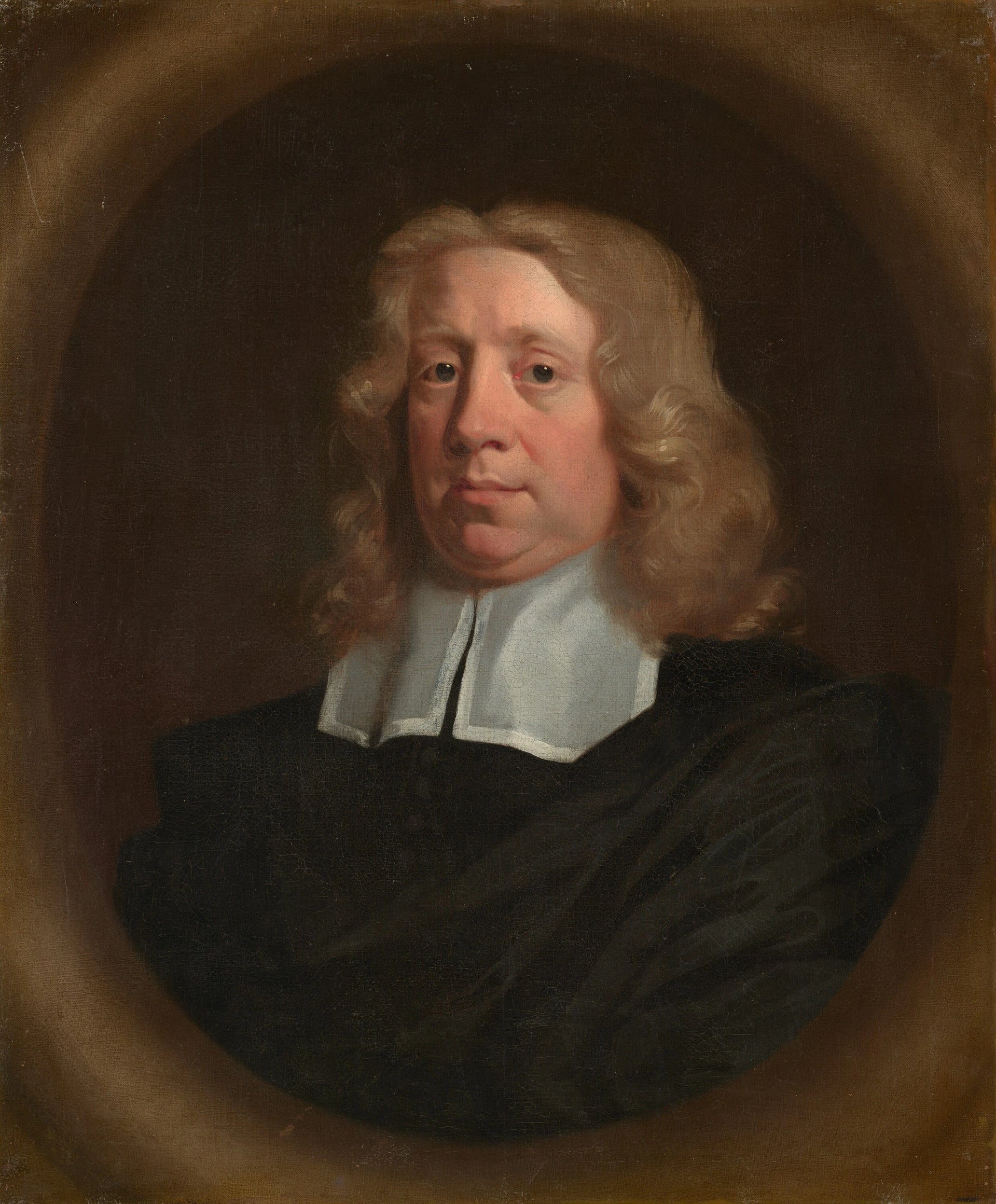 John Eldred - John Riley