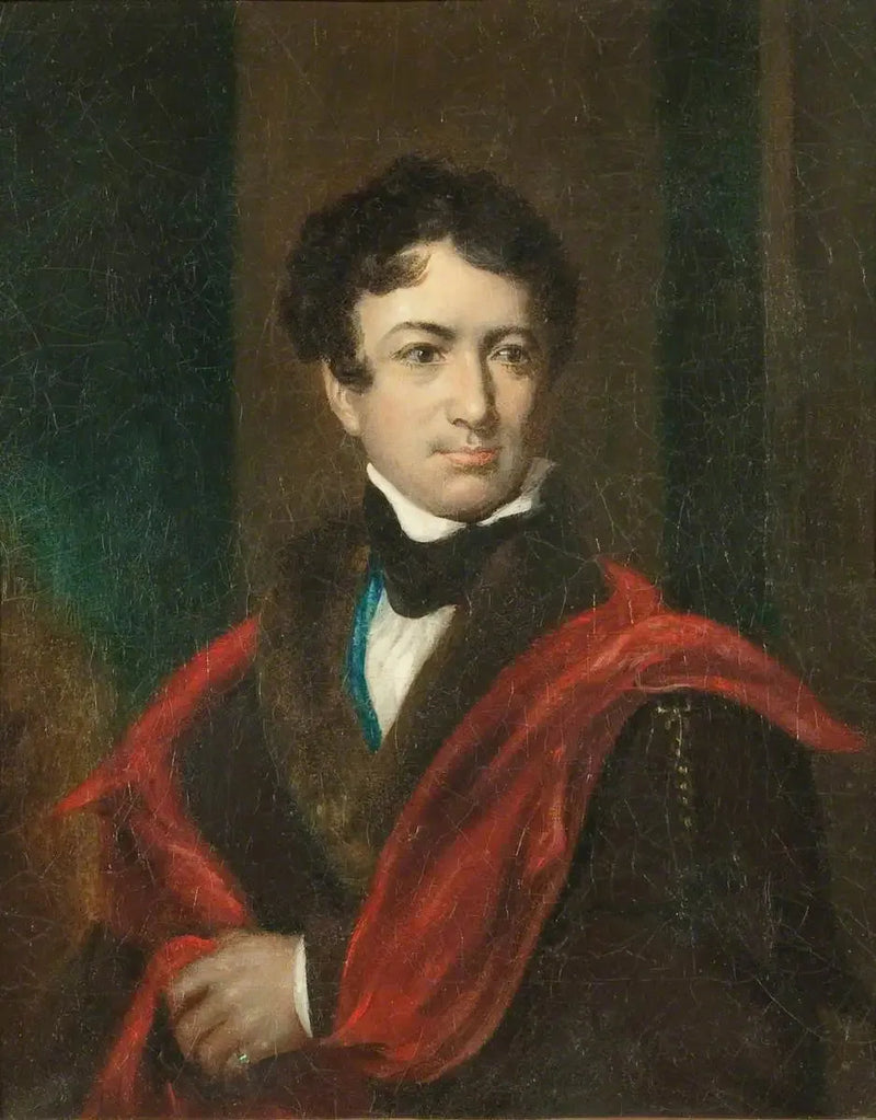 John George Lambton (1792–1840), 1. greve af Durham - Thomas Lawrence