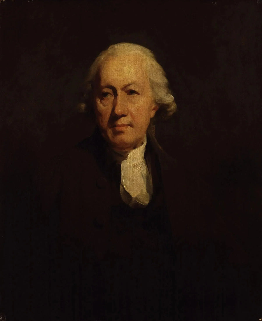 John Hjem - Henry Raeburn