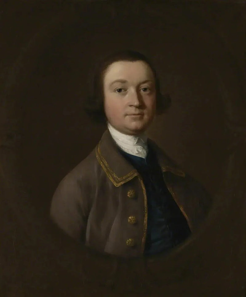 John Vere (død i 1790) - Thomas Gainsborough