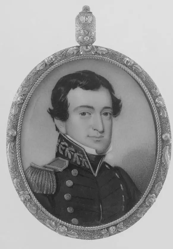 Joseph Stallings - George Catlin - Alpha Reproduction