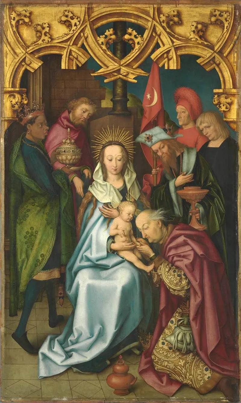 Q29952529 - Hans Holbein den Ældre