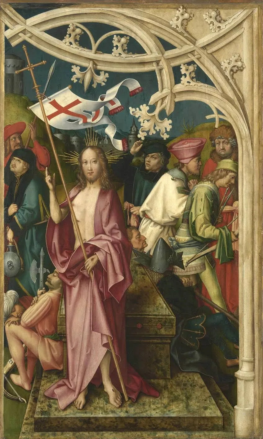 Q29952536 - Hans Holbein den Ældre
