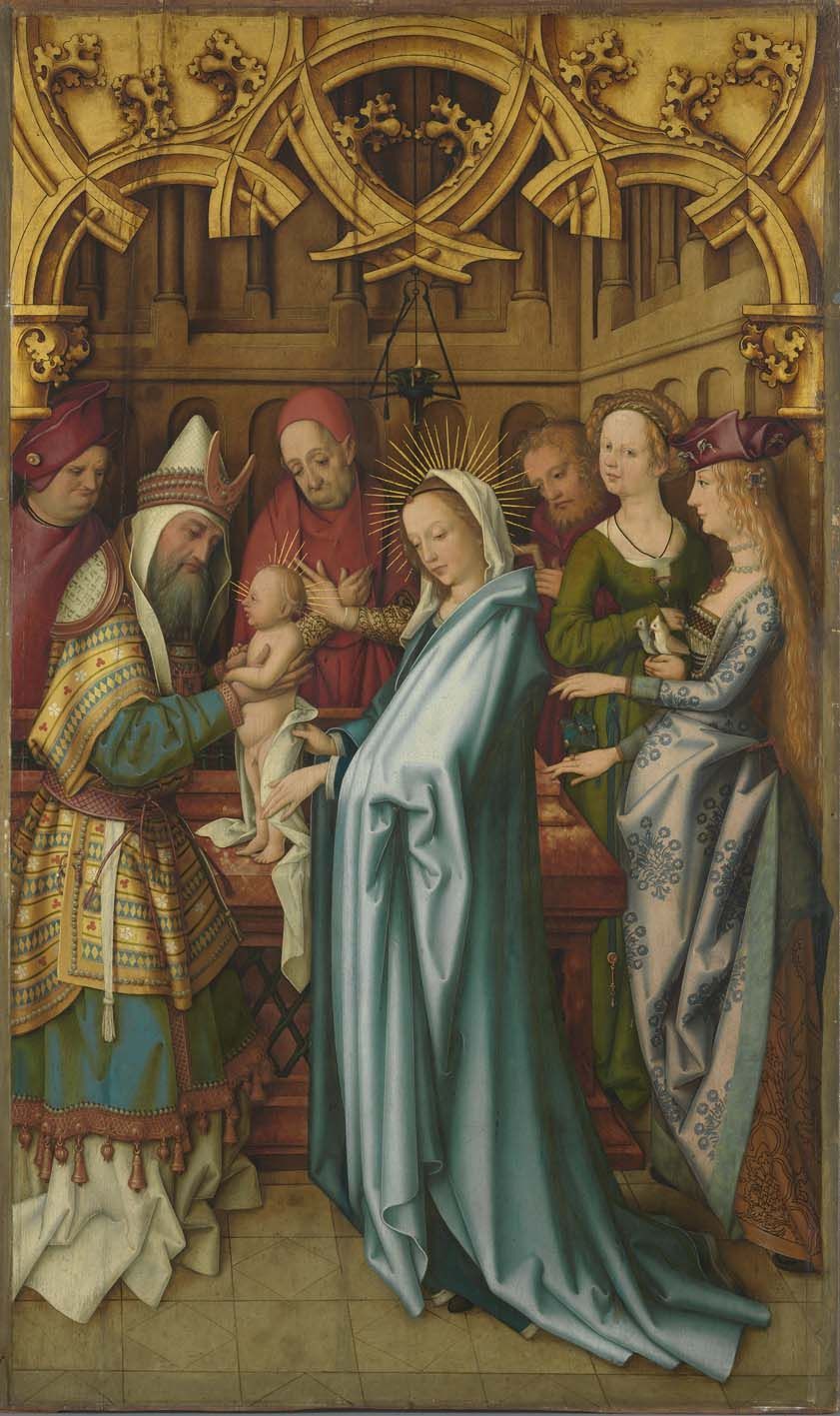 Q29952545 - Hans Holbein den Ældre