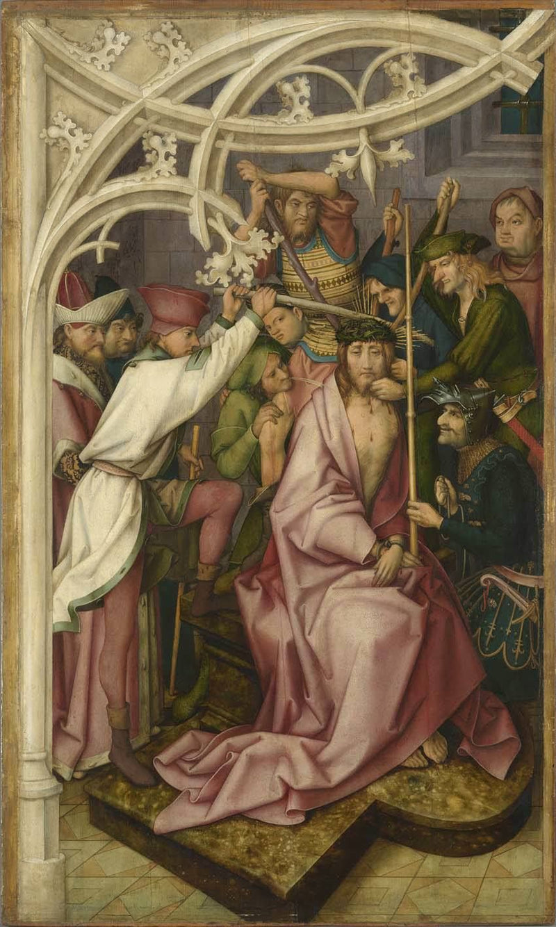 Q29954407 - Hans Holbein den Ældre