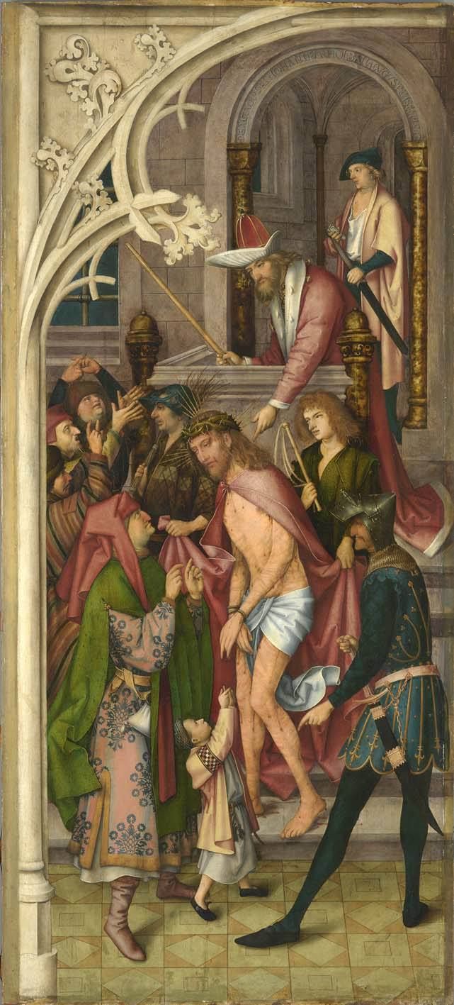 Q29939056 - Hans Holbein den Ældre