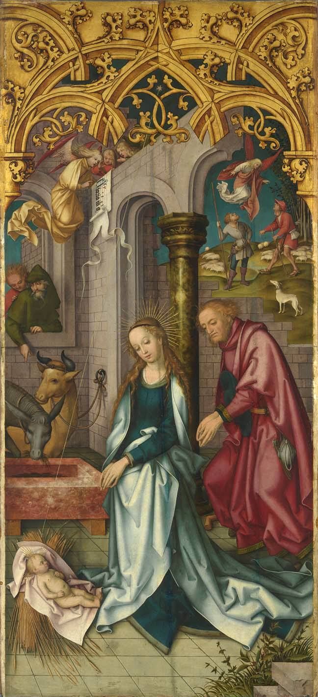 Q29955716 - Hans Holbein den Ældre