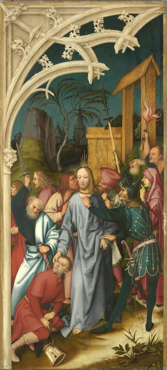 Q29954410 - Hans Holbein den Ældre