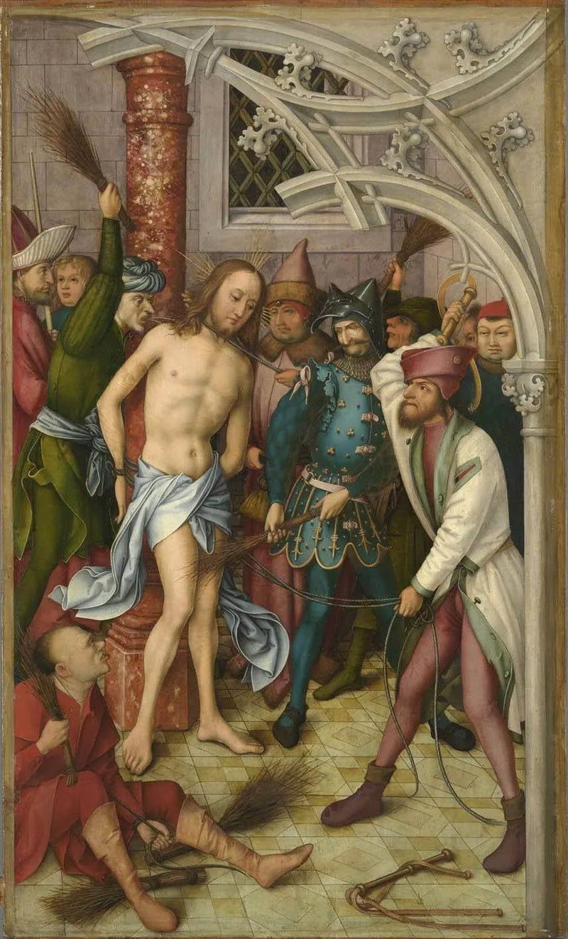 Q29919395 - Hans Holbein den Ældre