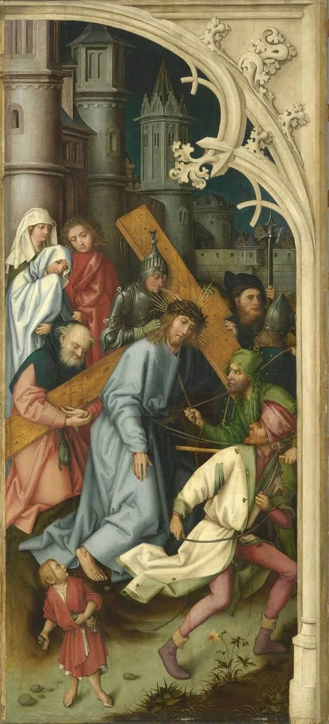 Q29952550 - Hans Holbein den Ældre