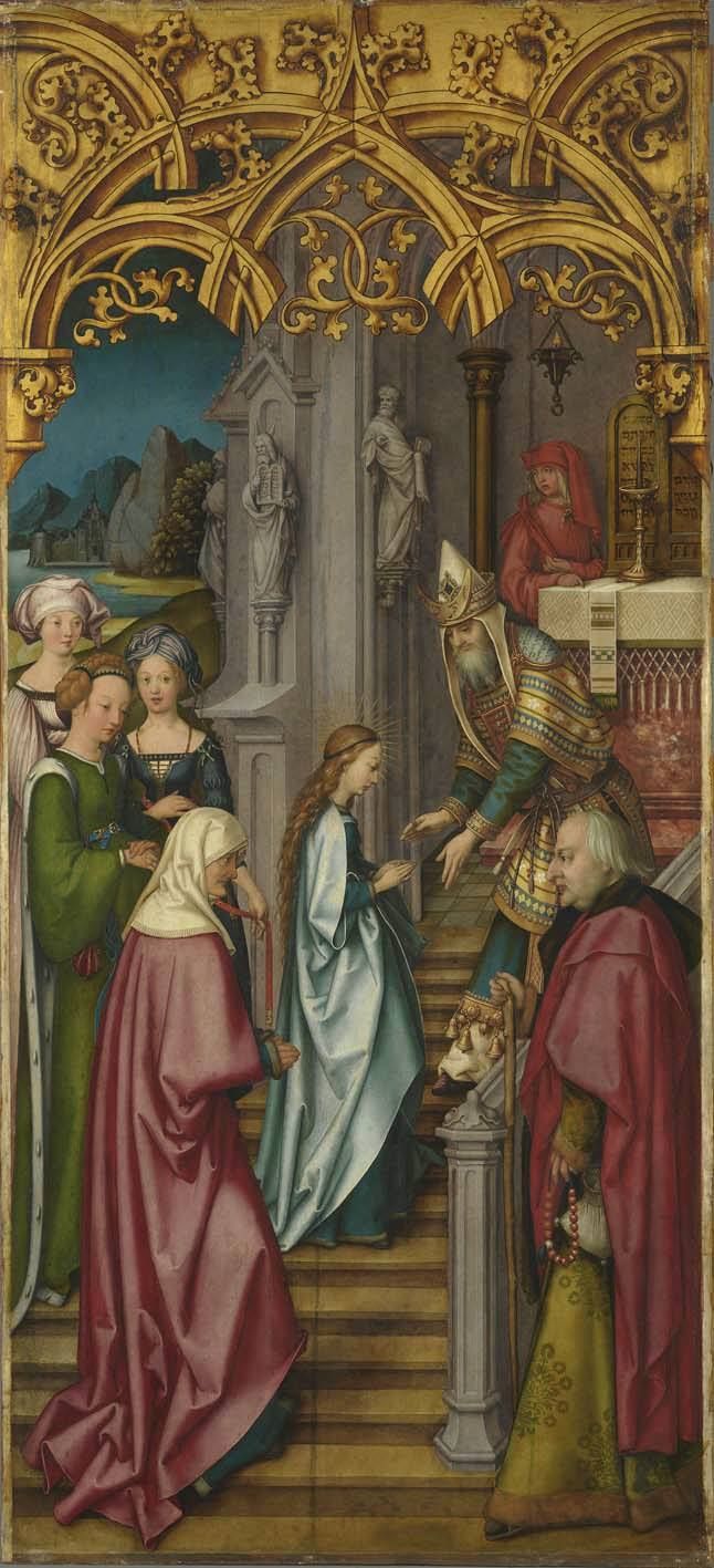 Q29939061 - Hans Holbein den Ældre