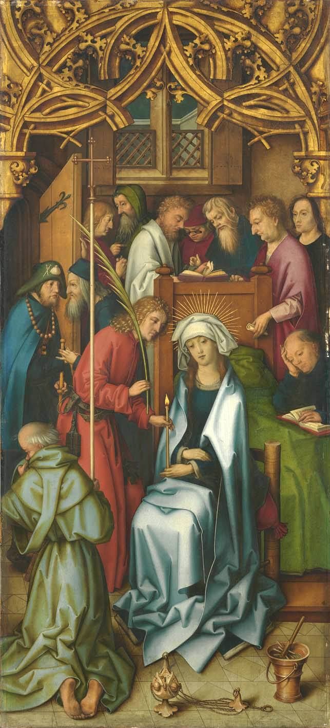 Q29939066 - Hans Holbein den Ældre