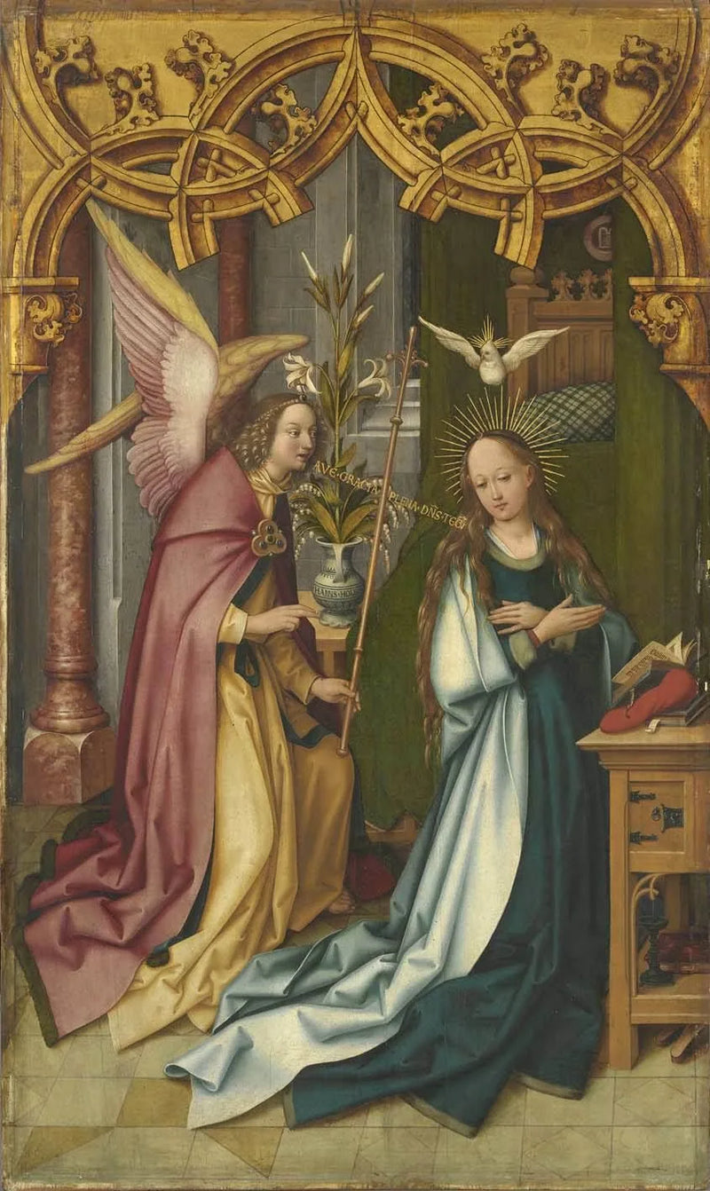Q29954413 - Hans Holbein den Ældre