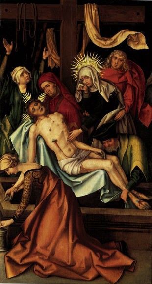 Q29951517 - Hans Holbein den Ældre