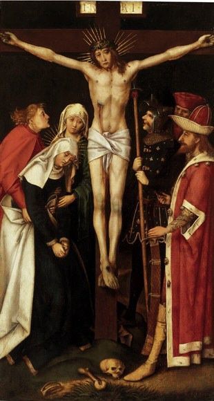 Q29896861 - Hans Holbein den Ældre