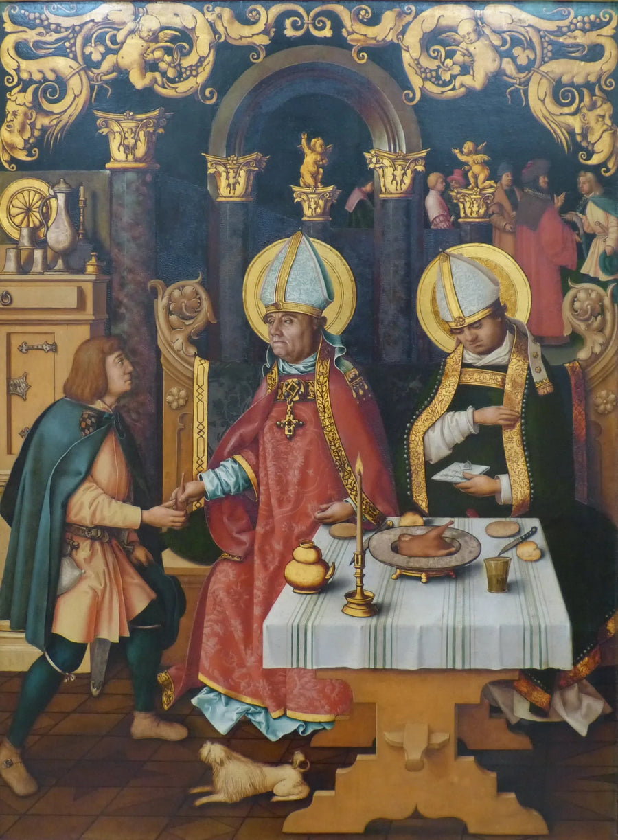 Q29952560 - Hans Holbein den Ældre