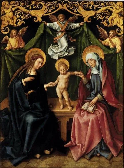Q29952564 - Hans Holbein den Ældre
