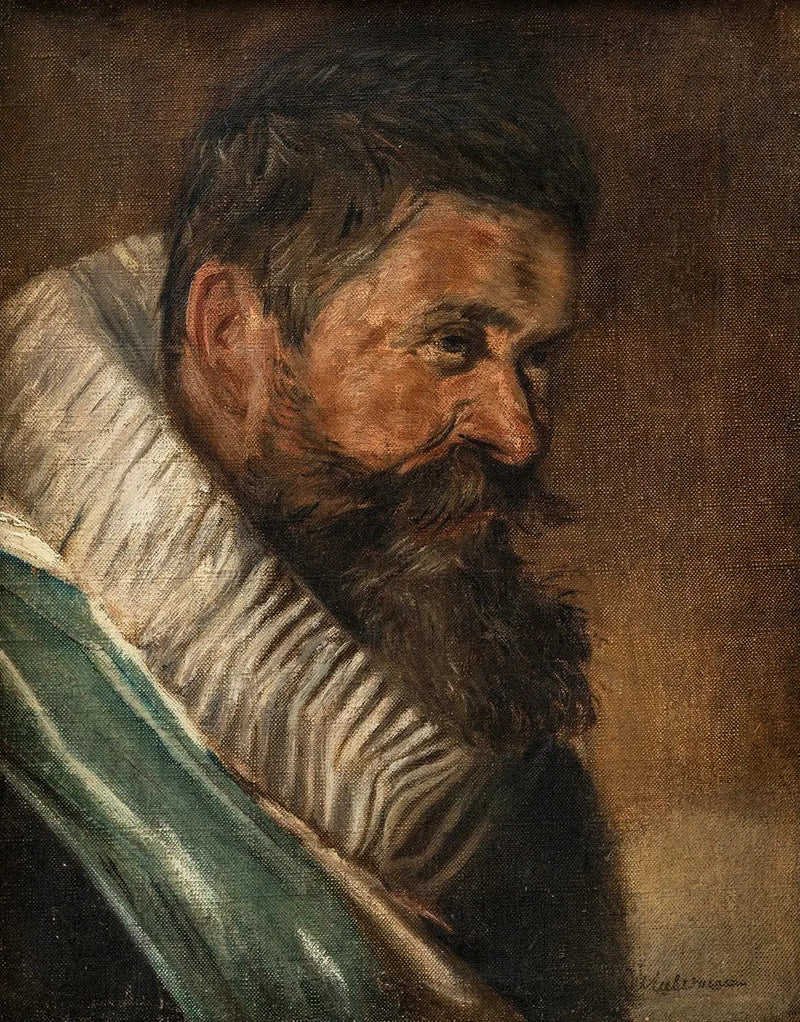 Max Liebermann