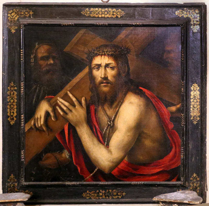 Q117775073 - Il Sodoma (Giovanni Antonio Bazzi)