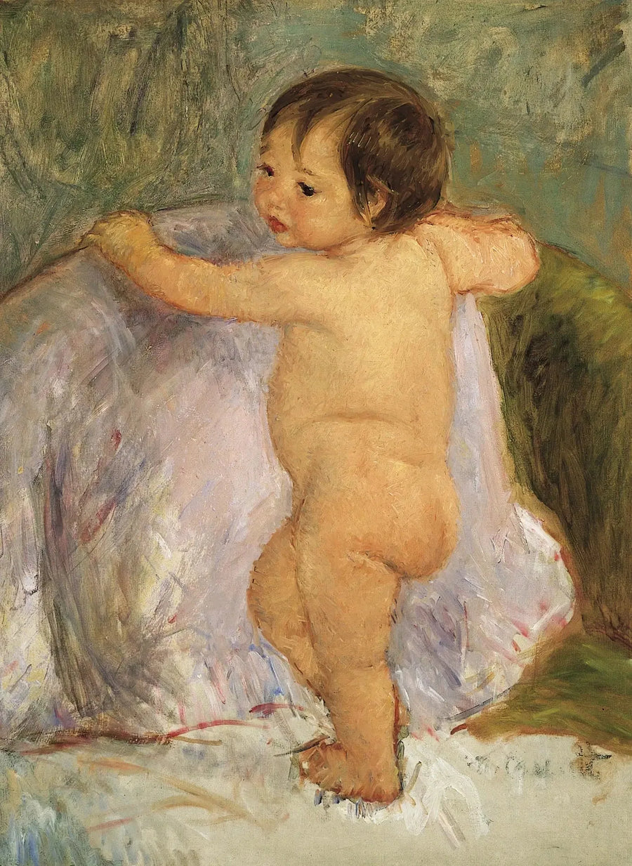 Barnet - Mary Cassatt