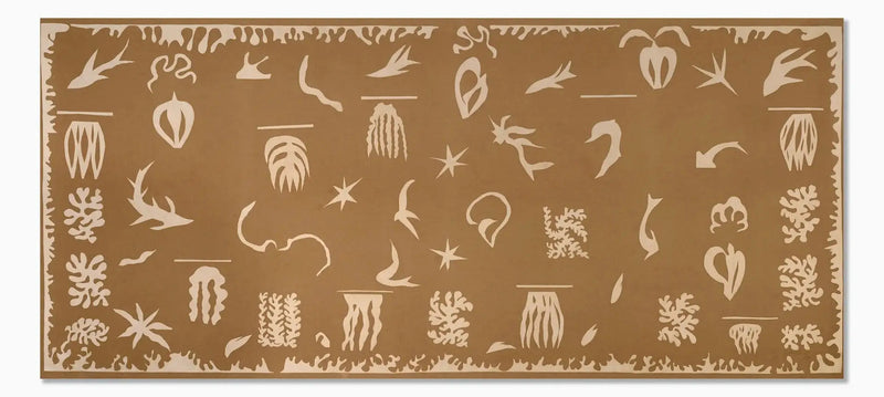 Oceanien, havet - Henri Matisse