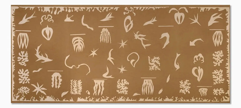 Oceanien, havet - Henri Matisse